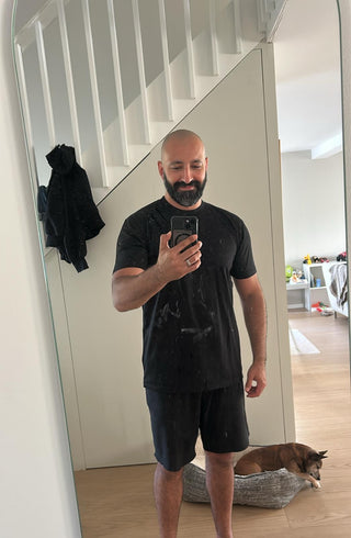 Recensionsfoto av Pouya A.