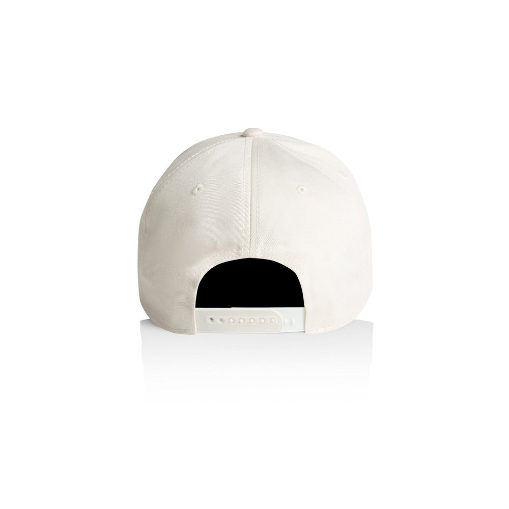 Northform Classic Cap – Ecru, bakifrån