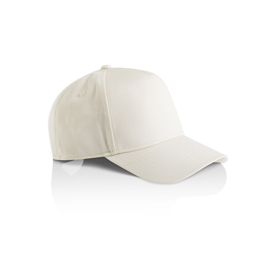 Northform Classic Cap – Ecru, sida