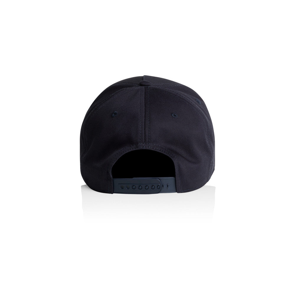 Northform Classic Cap – Marinblå, bakifrån
