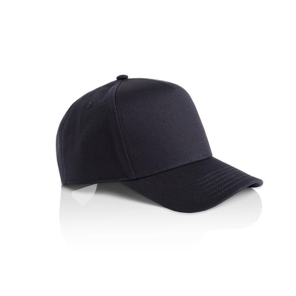 Northform Classic Cap – Marinblå, sida