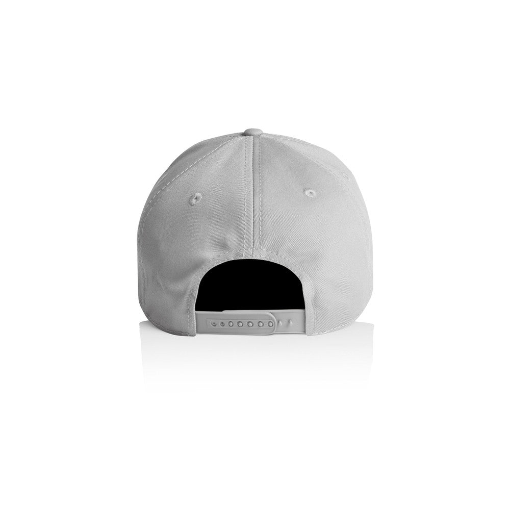 Northform Classic Cap – Storm, bakifrån