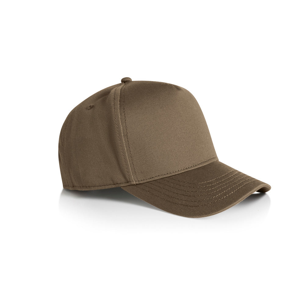 Northform Classic Cap – Valnöt, sida